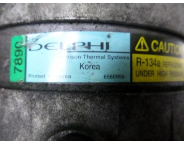 compresor clima opel vectra c 1.8 16v 6560956