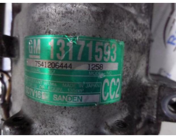 compresor clima opel vectra c 1.9cdti 13171593