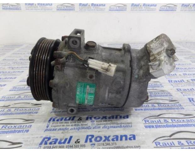 compresor clima opel vectra c 1.9cdti 150cp 13171593