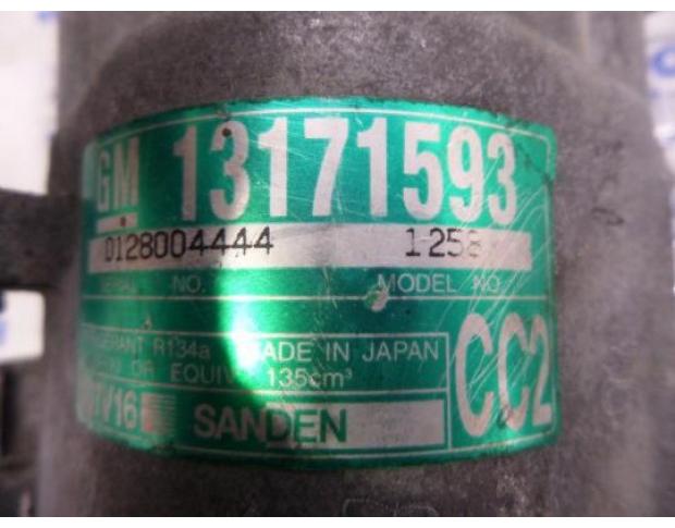 compresor clima opel vectra c 1.9cdti 150cp 13171593