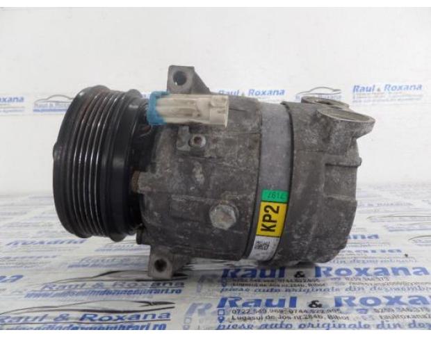 compresor clima opel vectra c 1.9cdti 150cp 13197197