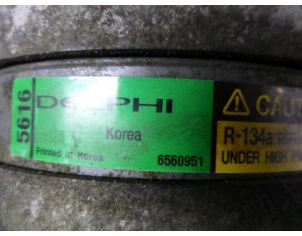 compresor clima opel vectra c 1.9cdti 6560951