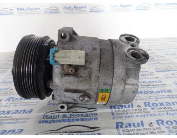 compresor clima opel vectra c 1.9cdti z19dt 13265616