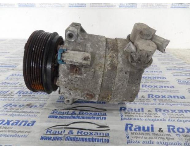 compresor clima opel vectra c 1.9cdti z19dt 6560951