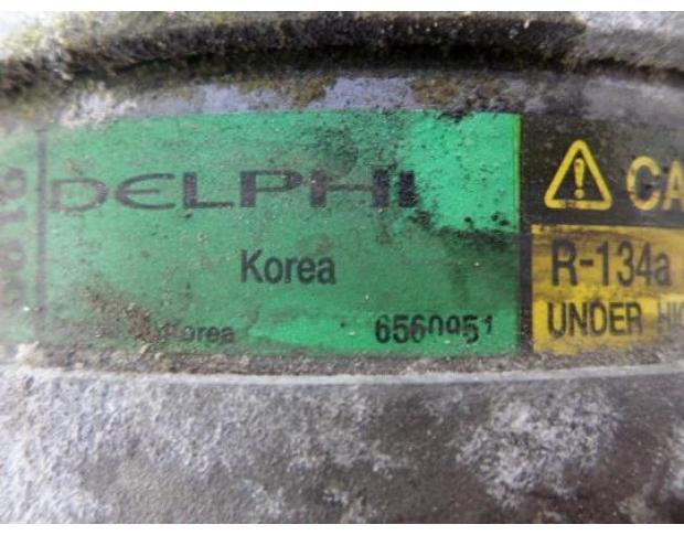 compresor clima opel vectra c 1.9cdti z19dt 6560951