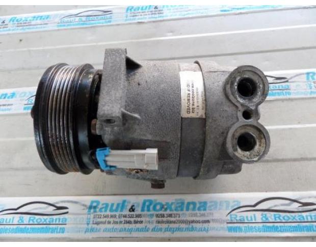 compresor clima opel vectra c 1.9cdti z19dt