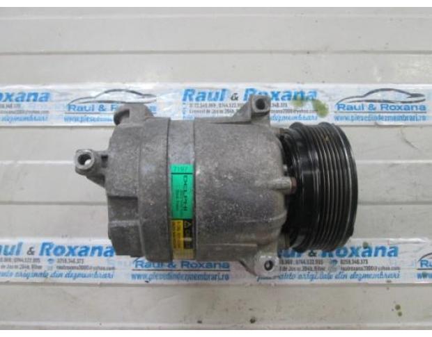 compresor clima opel vectra c 1.9cdti z19dth 13197197