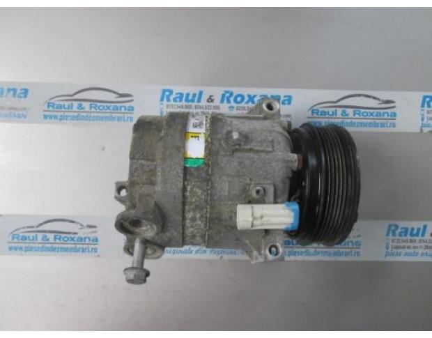 compresor clima opel vectra c 1.9cdti z19dth 13197197