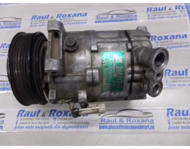 compresor clima opel vectra c 2.0d 24411249