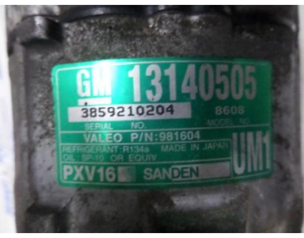compresor clima opel vectra c 2.0dti 13140505
