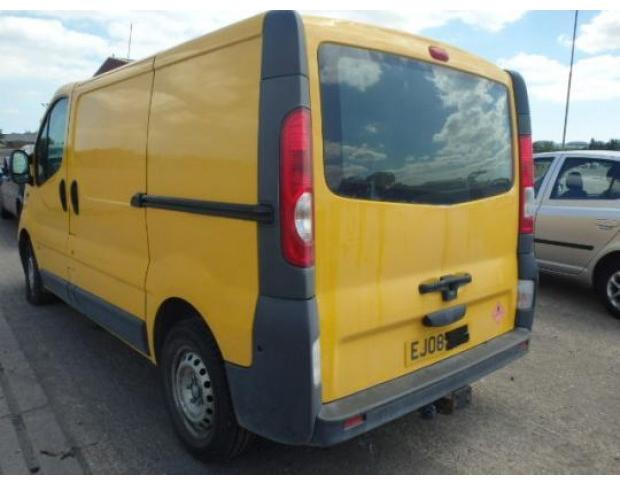 compresor clima opel vivaro 1.9dci an 2003-2007