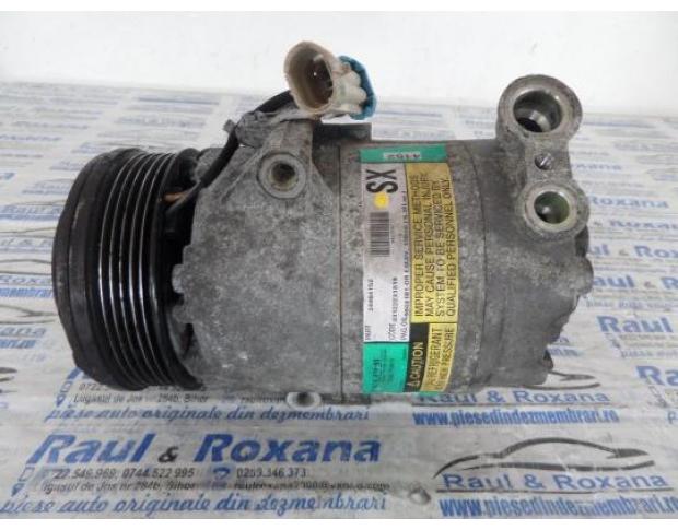 compresor clima opel zafira 2.0dti 24464152