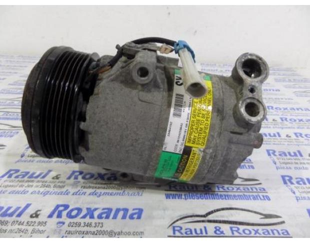 compresor clima opel zafira a 2.0dth y20dth 24464152
