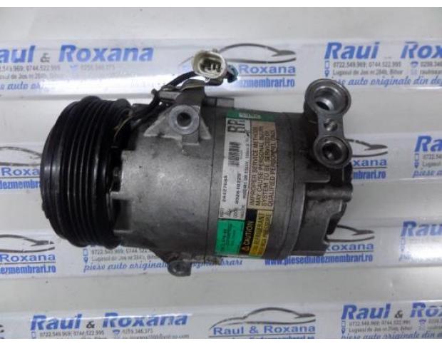 compresor clima opel zafira a 6560601