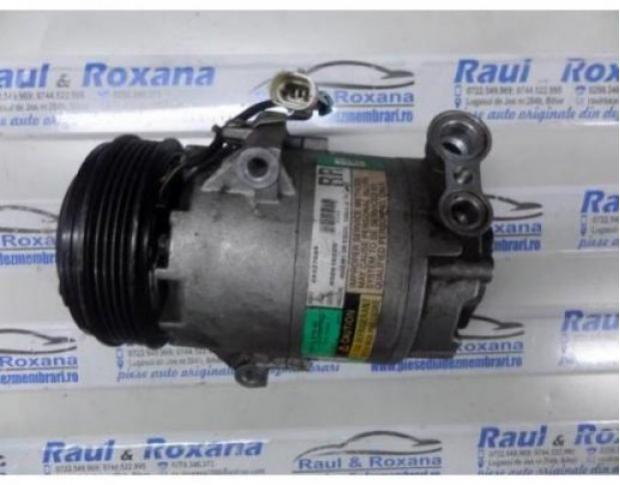 compresor clima opel zafira a 6560601