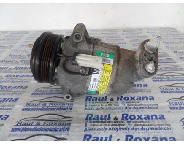 compresor clima opel zafira b 1.6b z16xep  13124750