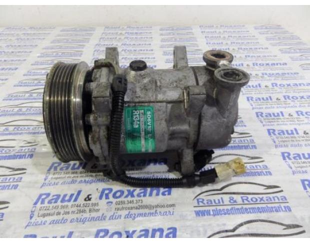 compresor clima peugeot 206 1.4b kfw 2003