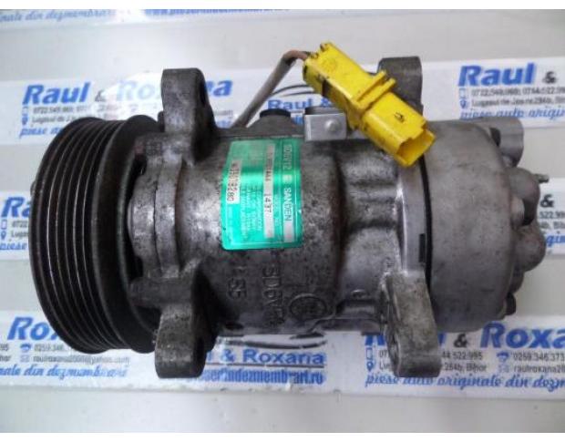 compresor clima peugeot 206 2.0hdi 9639078280
