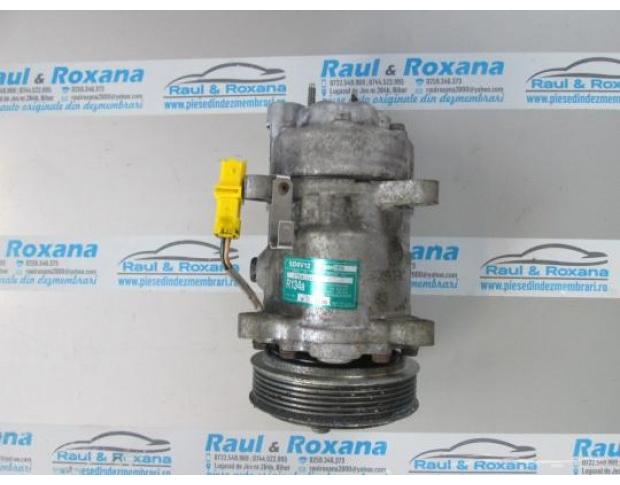 compresor clima peugeot 206 2.0hdi rhy 9639078280