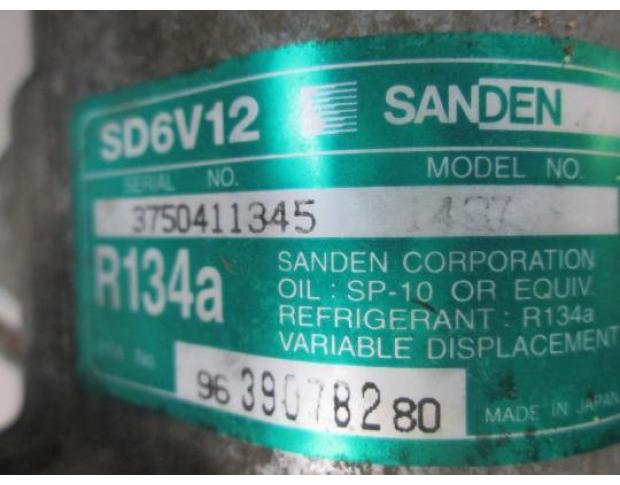 compresor clima peugeot 206 2.0hdi rhy 9639078280