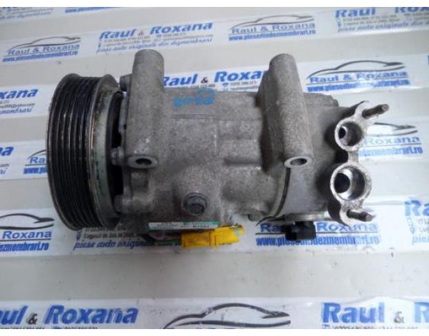 compresor clima peugeot 207 1.4b 9651910980