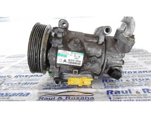 compresor clima peugeot 207 1.4b kfu 9651910980