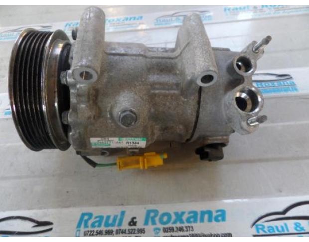 compresor clima peugeot 207 1.4benzina