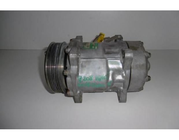 compresor clima peugeot 208 1.6hdi 9646416780