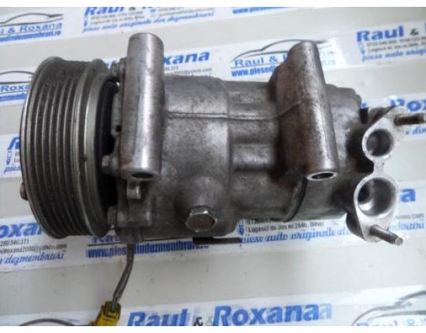 compresor clima peugeot 307 1.6b 9655191580