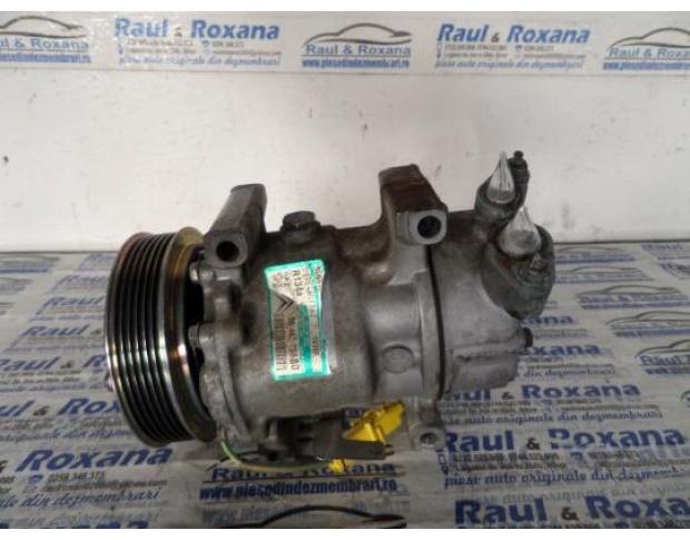 compresor clima peugeot 307 1.6b nfu 9646273880