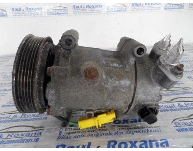 compresor clima peugeot 307 1.6hdi 9651910980