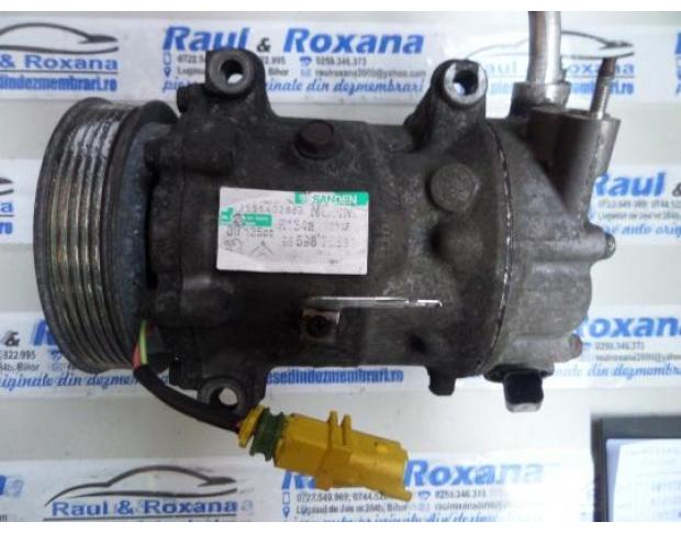 compresor clima peugeot 307 1.6hdi 9659875880