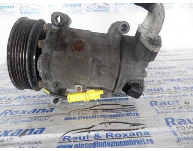compresor clima peugeot 307 1.6hdi 9hx 9651910980