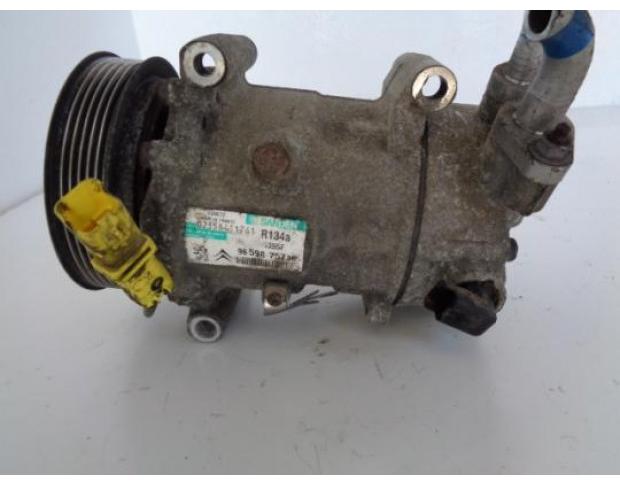 compresor clima peugeot 307 1.6hdi 9hx 9659875780