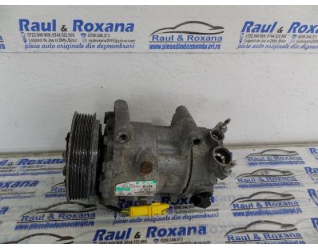 compresor clima peugeot 307 1.6hdi 9hz 9651910980