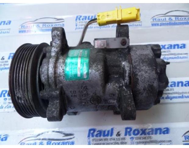 compresor clima peugeot 307 2.0hdi 7452303345