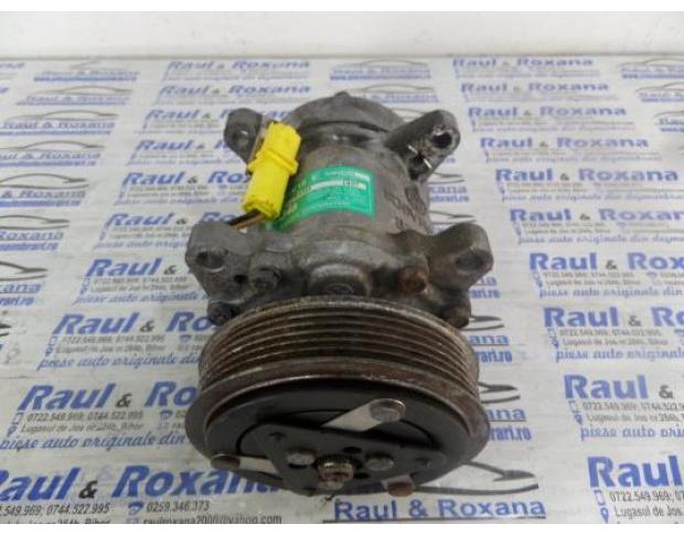 compresor clima peugeot 307 2.0hdi rhy sd6v12
