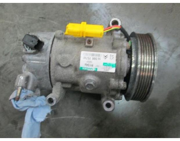 compresor clima peugeot 308 1.6hdi cod 9659875780