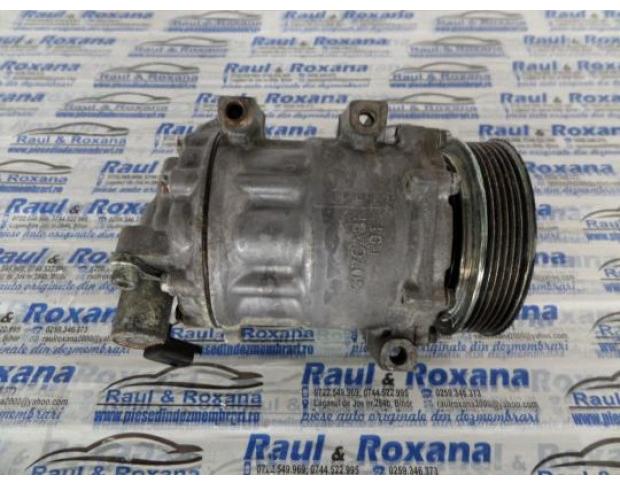 compresor clima peugeot 407 2.0hdi 136cp 9648138980