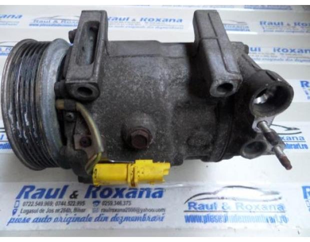 compresor clima peugeot 407 2.0hdi 9656572680