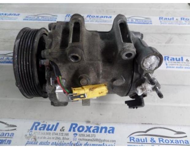 compresor clima peugeot 508 2.0hdi 9800840380