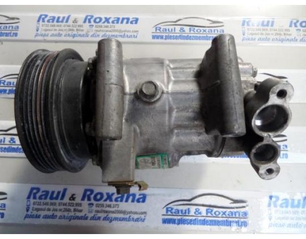 compresor clima renault clio 1.5dci 8200365787