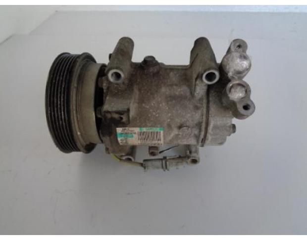 compresor clima renault clio 1.5dci k9kt766 8200651251