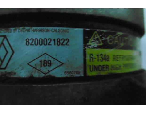 compresor clima renault laguna 1.9dci 8200021822