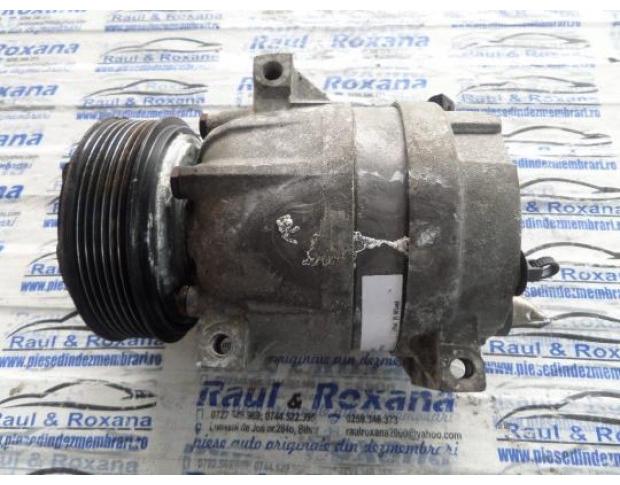 compresor clima renault laguna 1.9dci