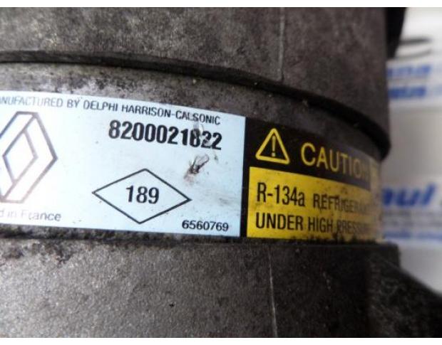 compresor clima renault laguna 2 1.9dci 8200021622