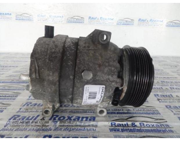compresor clima renault laguna 2 1.9dci 8200421410