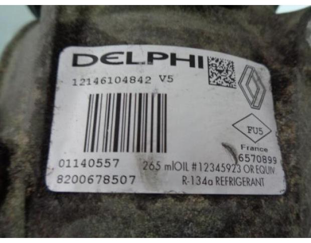 compresor clima renault laguna 2 1.9dci 8200678507