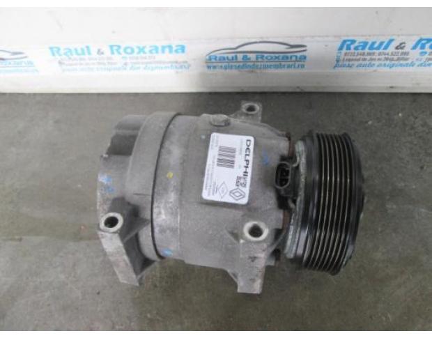 compresor clima renault laguna 2 1.9dci