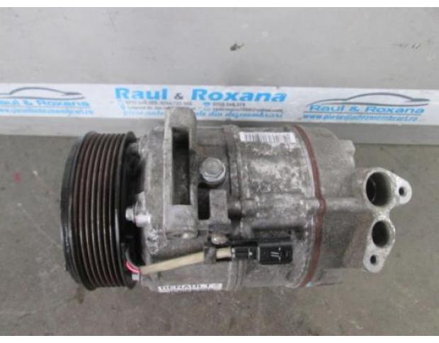 compresor clima renault laguna 2 2.0dci 8200577732